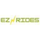 EZ Rides company logo