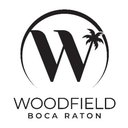 Woodfield Country Club company logo