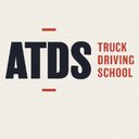 ATDS Truck Driving School company logo