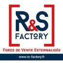 R&amp;S FACTORY company logo