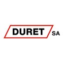 DURET company logo
