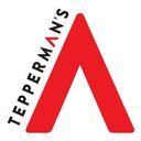 Tepperman's company logo