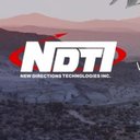 New Directions Technologies, Inc. company logo