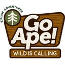 Go Ape USA company logo