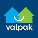 Valpak company logo
