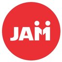 JAM company logo