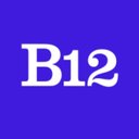 B12 company logo
