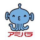 株式会社アミパラ company logo