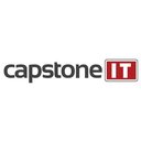 Capstone IT company logo