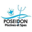 Piscines et Spas POSEIDON company logo