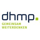 dhmp NEXT GmbH &amp; Co. KG company logo