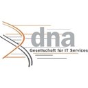 DNA company logo