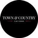 TOWN & COUNTRY FINE FOODS company logo