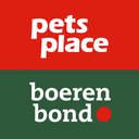 Pets Place Boerenbond Retail B.V. company logo