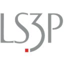 LS3P company logo