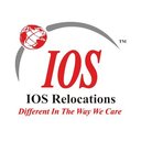 IOS Relocations company logo