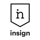 Insign company logo