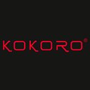 Kokoro company logo