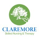 Claremore Skilled Nursing & Therapy company logo