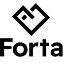 Forta company logo