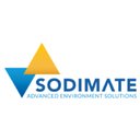 SODIMATE company logo