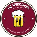 THE WORK CHOPE company logo