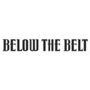 Below The Belt, Retail Store company logo