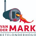 Van der Mark Ketelonderhoud company logo