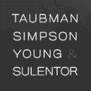 Taubman, Simpson, Young & Sulentor company logo