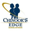 Chinooks Edge School Division company logo