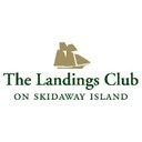 The Landings Club, Inc. company logo