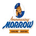 Morrow Mechanical company logo