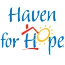 HAVEN FOR HOPE OF BEXAR COUNTY company logo