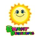 Bright Beginnings Preschool & Childcare company logo