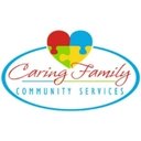 Caring Family Community Services company logo