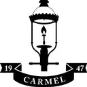 Carmel Country Club company logo