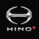 HINO MOTORS CANADA company logo