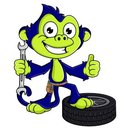 Grease Monkey company logo