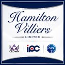 Hamilton Villiers company logo