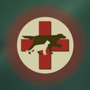 Highland Park Animal Hospital company logo