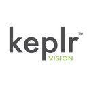 Keplr Vision company logo