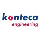 konteca engineering GmbH company logo