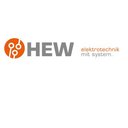 HEW Elektro- &amp; Anlagentechnik GmbH company logo