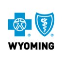 Blue Cross Blue Shield of Wyoming company logo