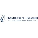 Hamilton Island Enterprises company logo
