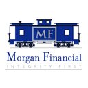 Morgan Financial company logo
