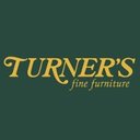 TURNER'S FURNITURE company logo