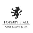 Formby Hall Golf Resort and Spa company logo