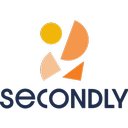 SECONDLY company logo