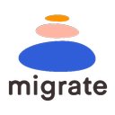 Migrate Corp company logo